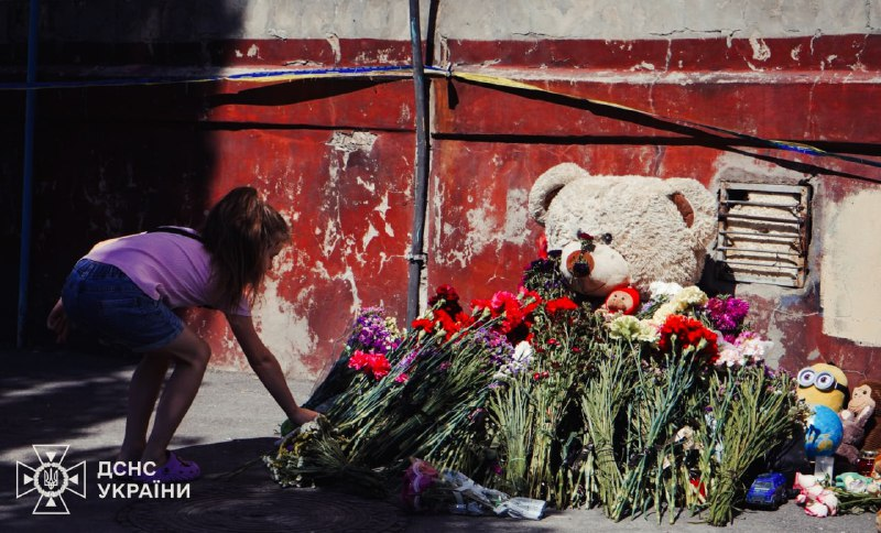У Києві завершили ліквідацію наслідків масованої атаки 28 серпня 2025 року — ДСНС
