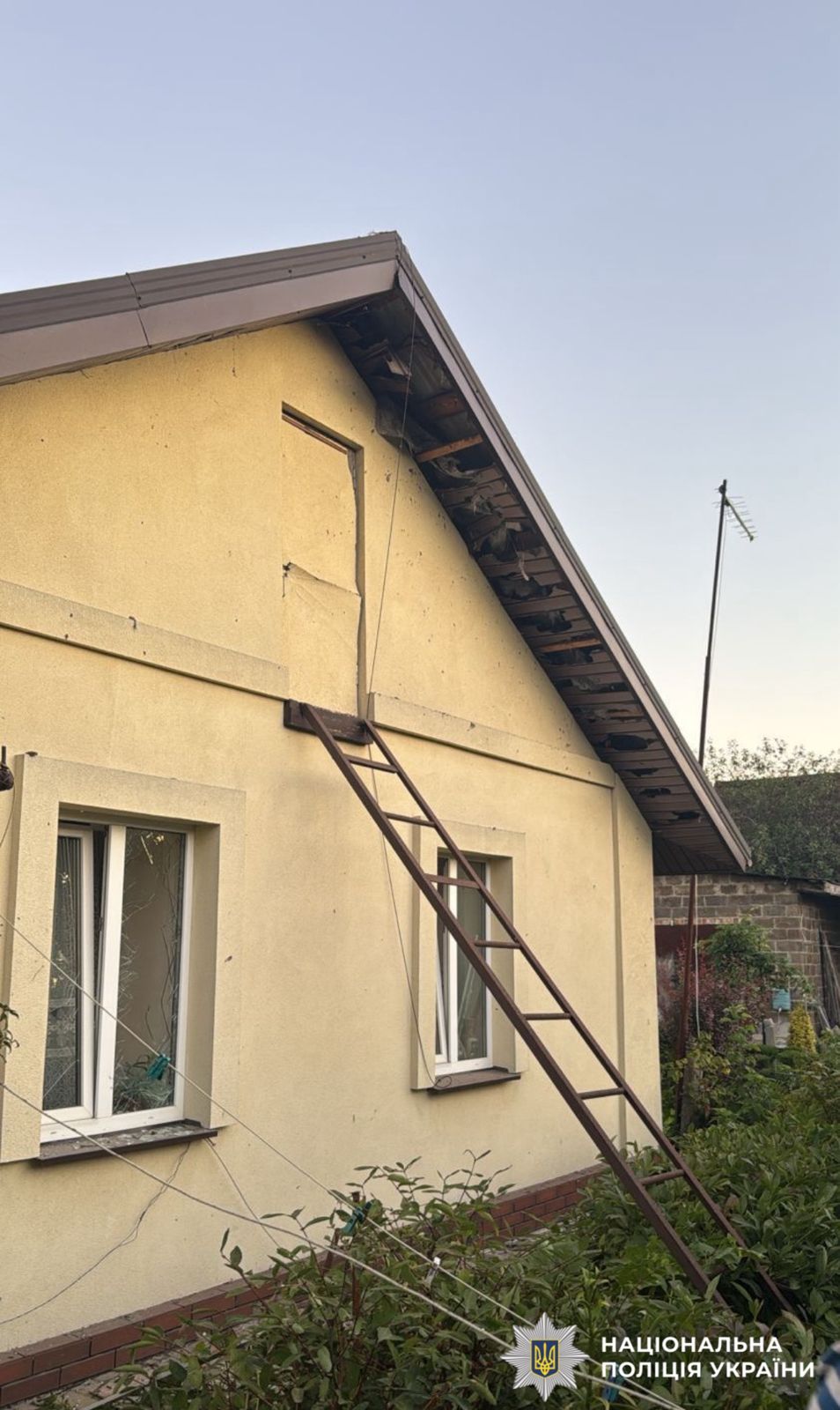 Руйнування фіксують у трьох районах: що відомо про нічний обстріл Київщини
