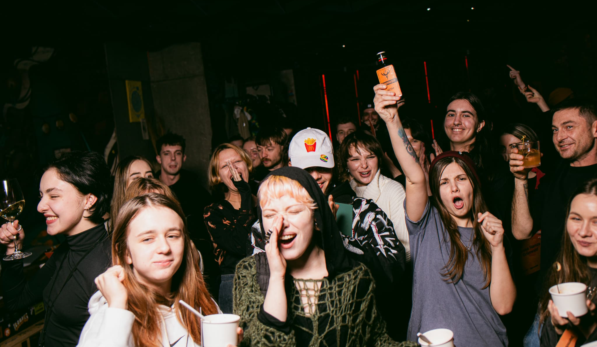 «Майстерня 3.0» від UNIGHT та Jägermeister — набір потоку триває