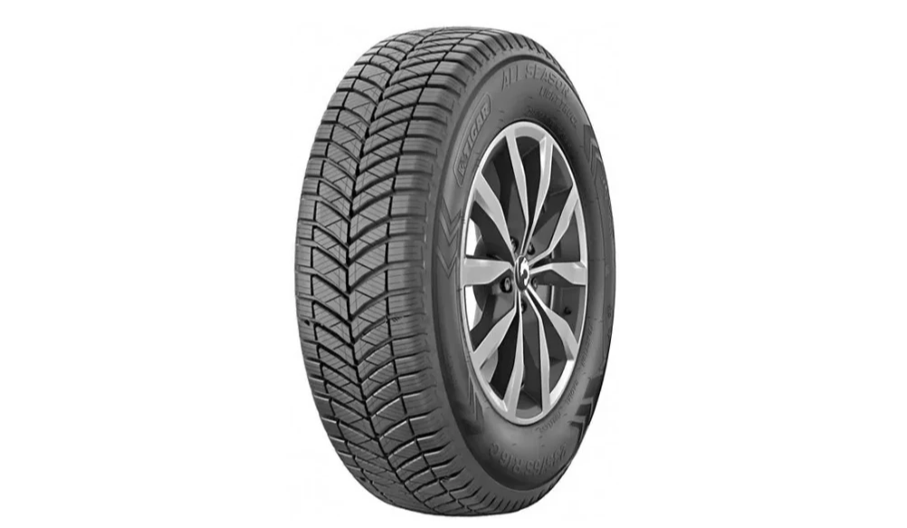 Шини 225/65 R16C: особливості вибору для комерційного транспорта
