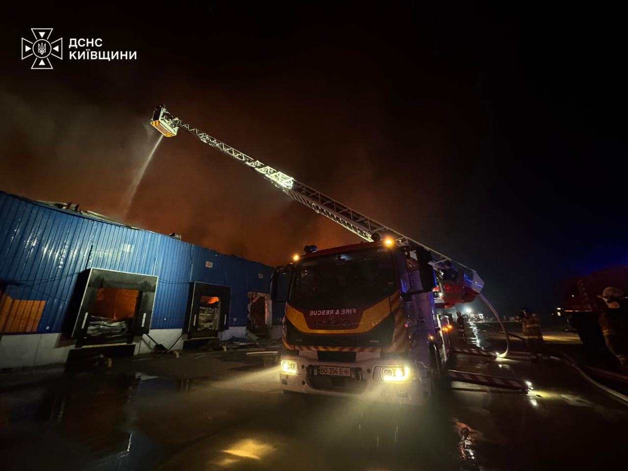 14 загиблих і понад 20 поранених: наслідки російського обстрілу Київщини 5 серпня 2026 року