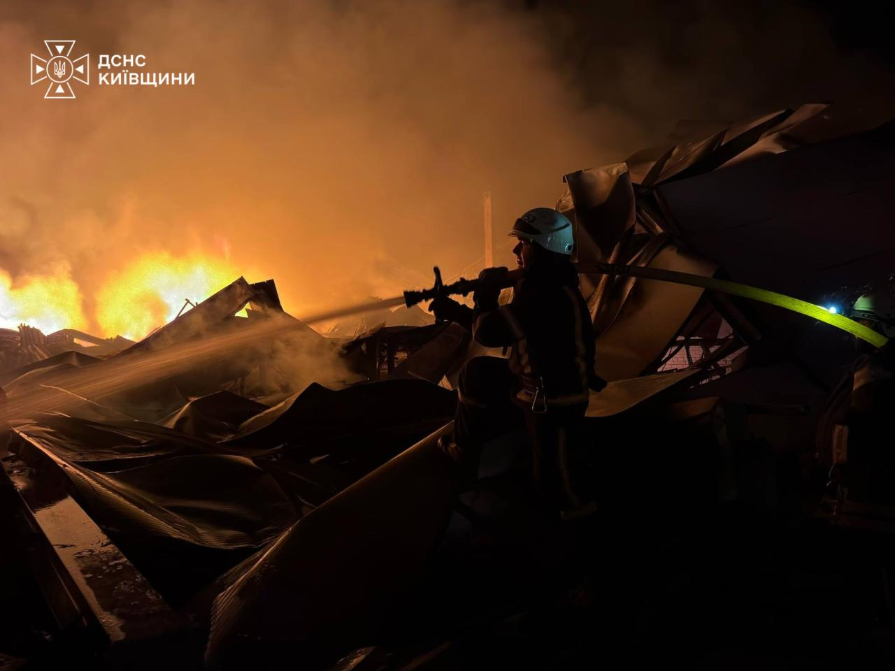 14 загиблих і понад 20 поранених: наслідки російського обстрілу Київщини 5 серпня 2026 року