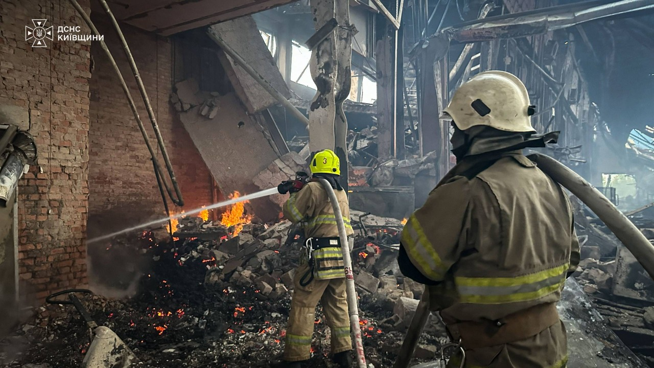 Кількість загиблих внаслідок обстрілу Київщини 5 серпня зросла — КОВА