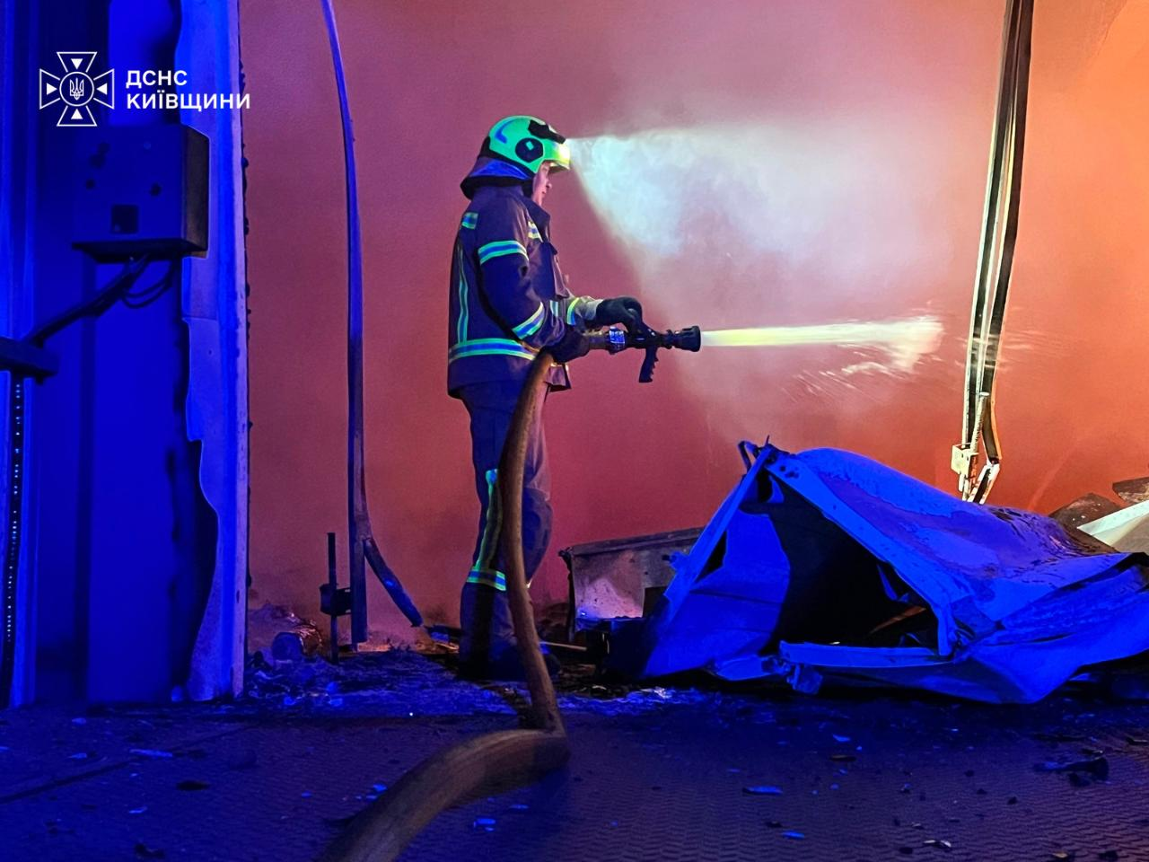 14 загиблих і понад 20 поранених: наслідки російського обстрілу Київщини 5 серпня 2026 року