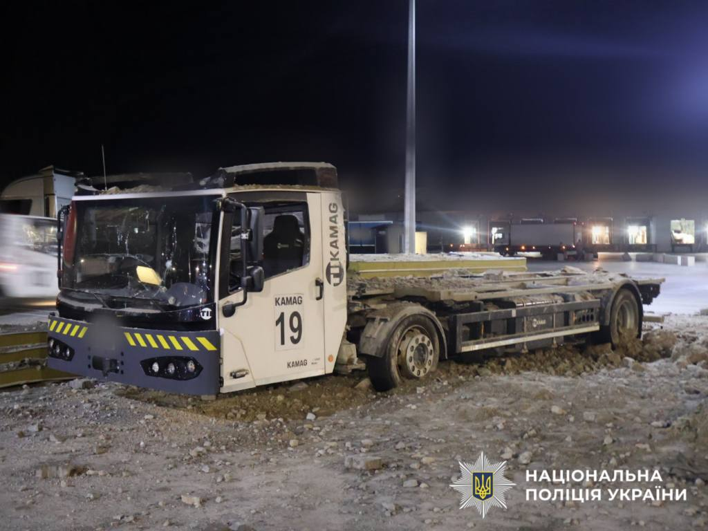 Удар балістикою та дронами по Київщині 11 серпня 2026 року: які наслідки
