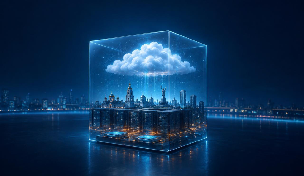 У кого замовити Azure Local в Україні
