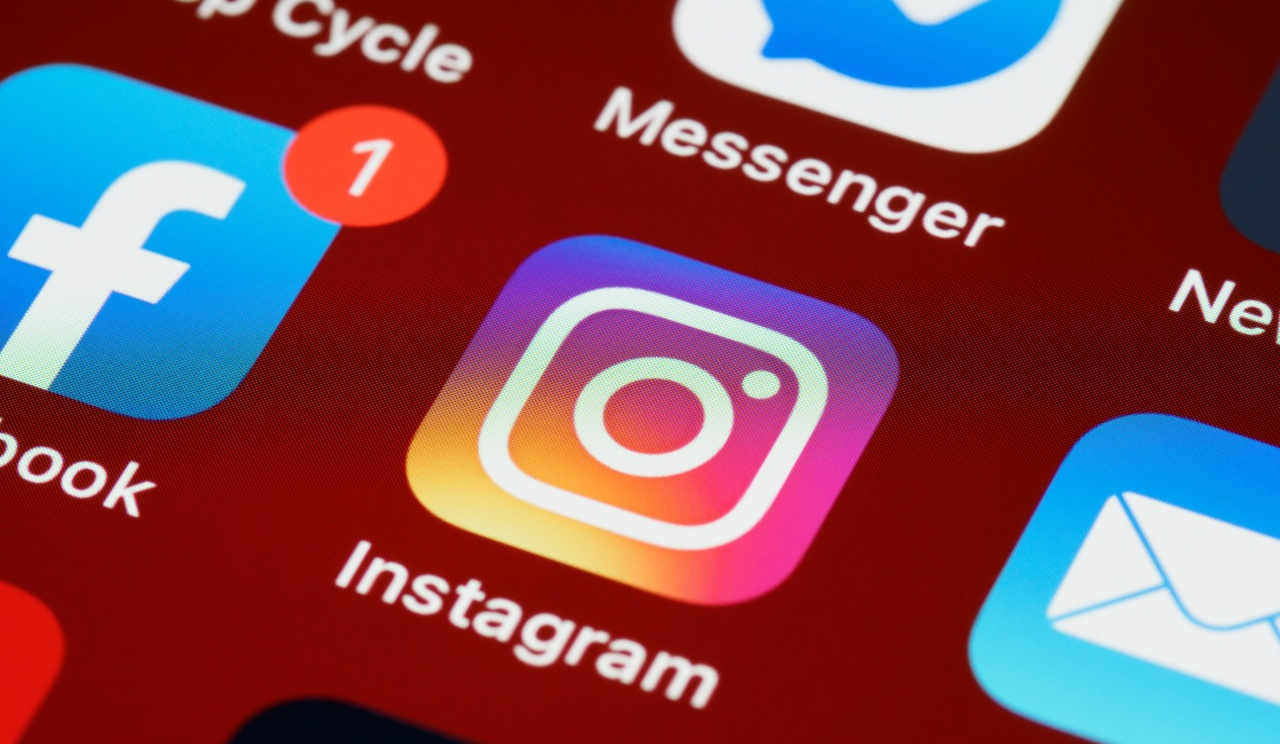 Instagram оновив текстовий логотип — вперше за 10 років