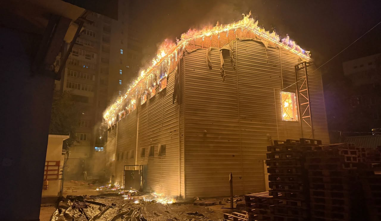 Масована балістична атака на Київ 20 серпня: що відомо про наслідки