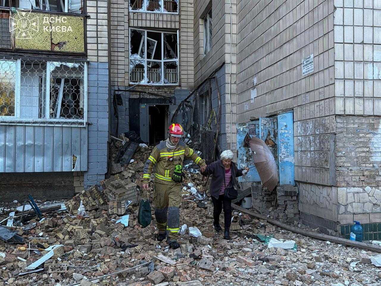 Масована балістична атака на Київ 20 серпня 2026 року: що відомо про наслідки