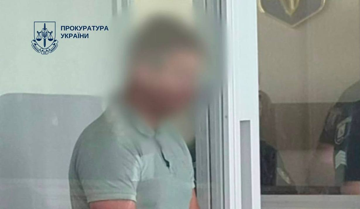 Смертельна ДТП на Чоколівському бульварі: водія взяли під варту