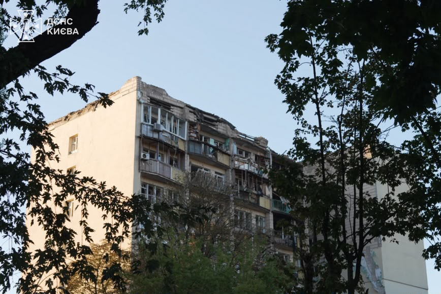 Масована балістична атака на Київ 20 серпня 2026 року: що відомо про наслідки