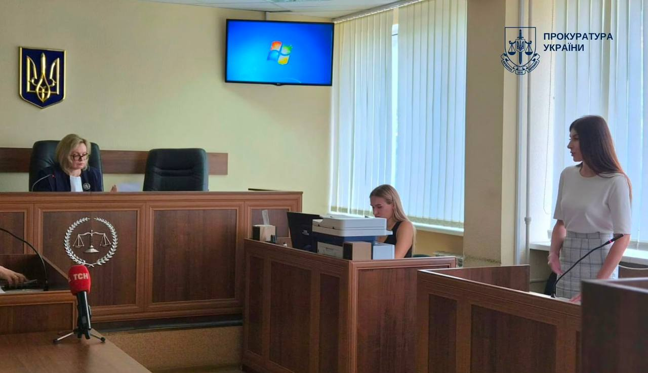 Смертельна ДТП на Чоколівському бульварі у Києві: водія взяли під варту