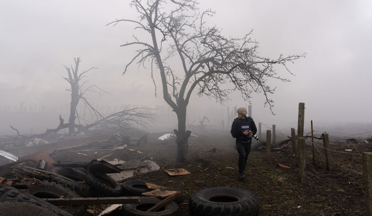 Це 11 українських фільмів, на які варто звернути увагу
