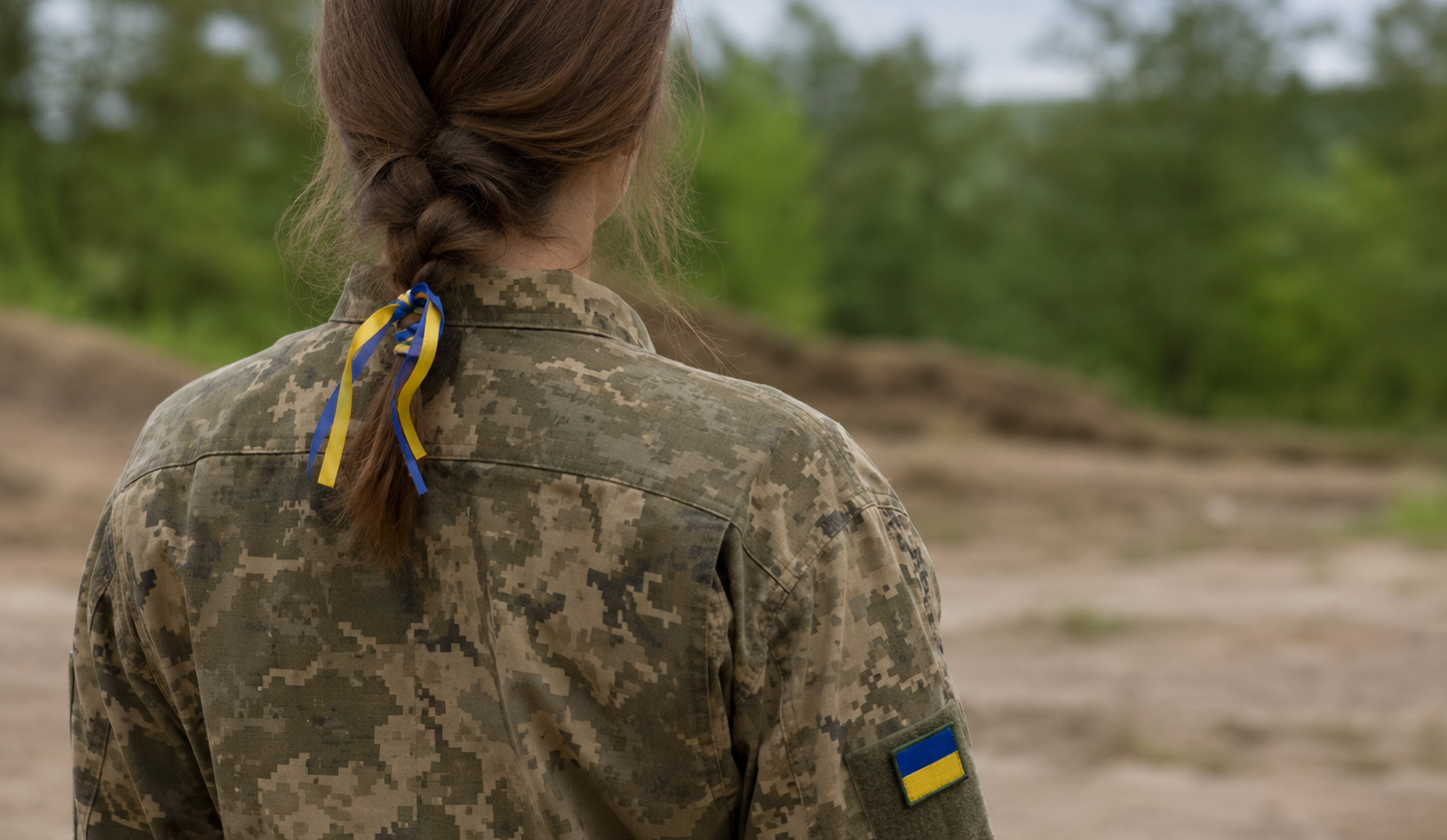 Мобілізація жінок в Україні: що кажуть у профільному комітеті Верховної Ради