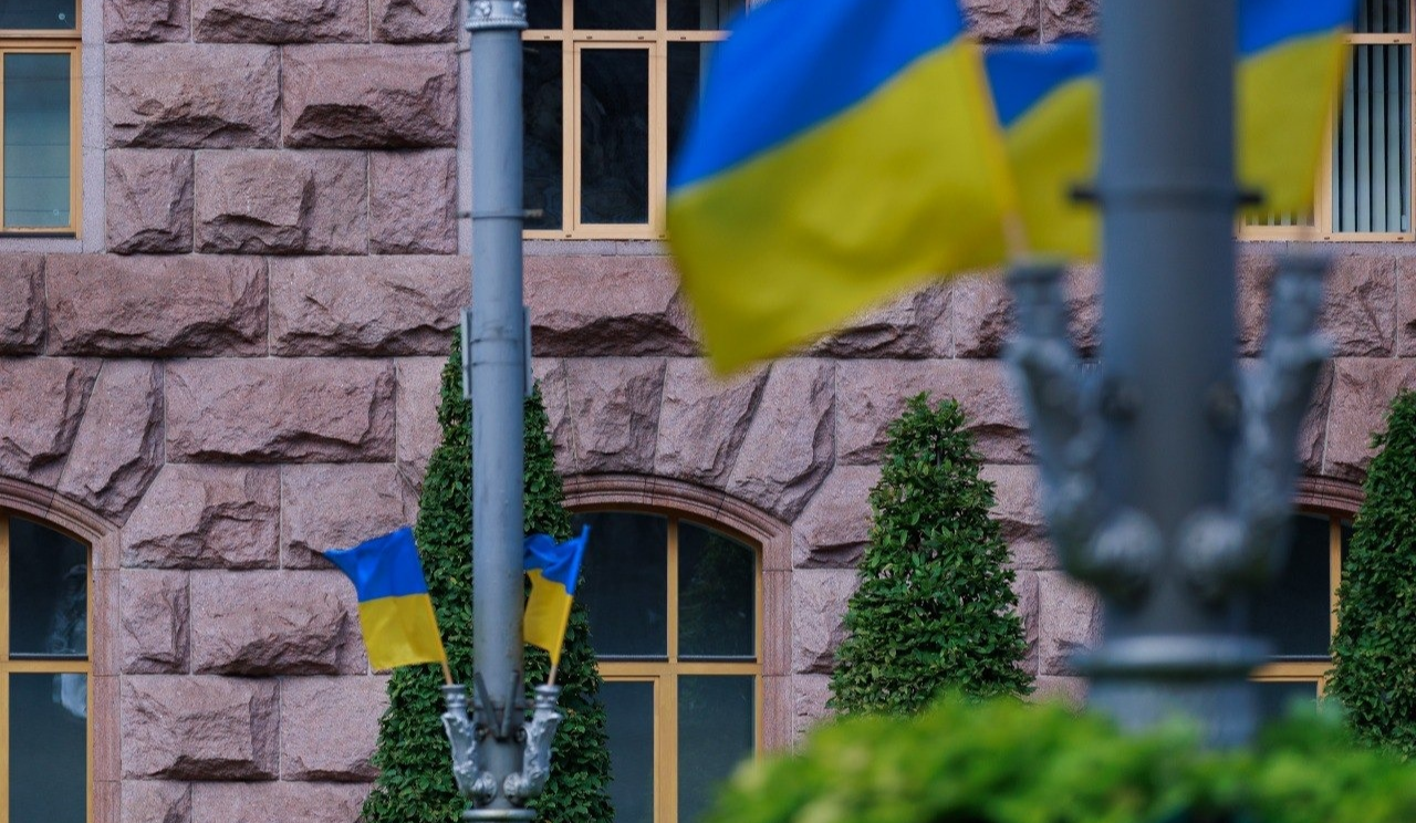 Хмарно, тепло, з дощем: якою буде погода у Києві на вихідних