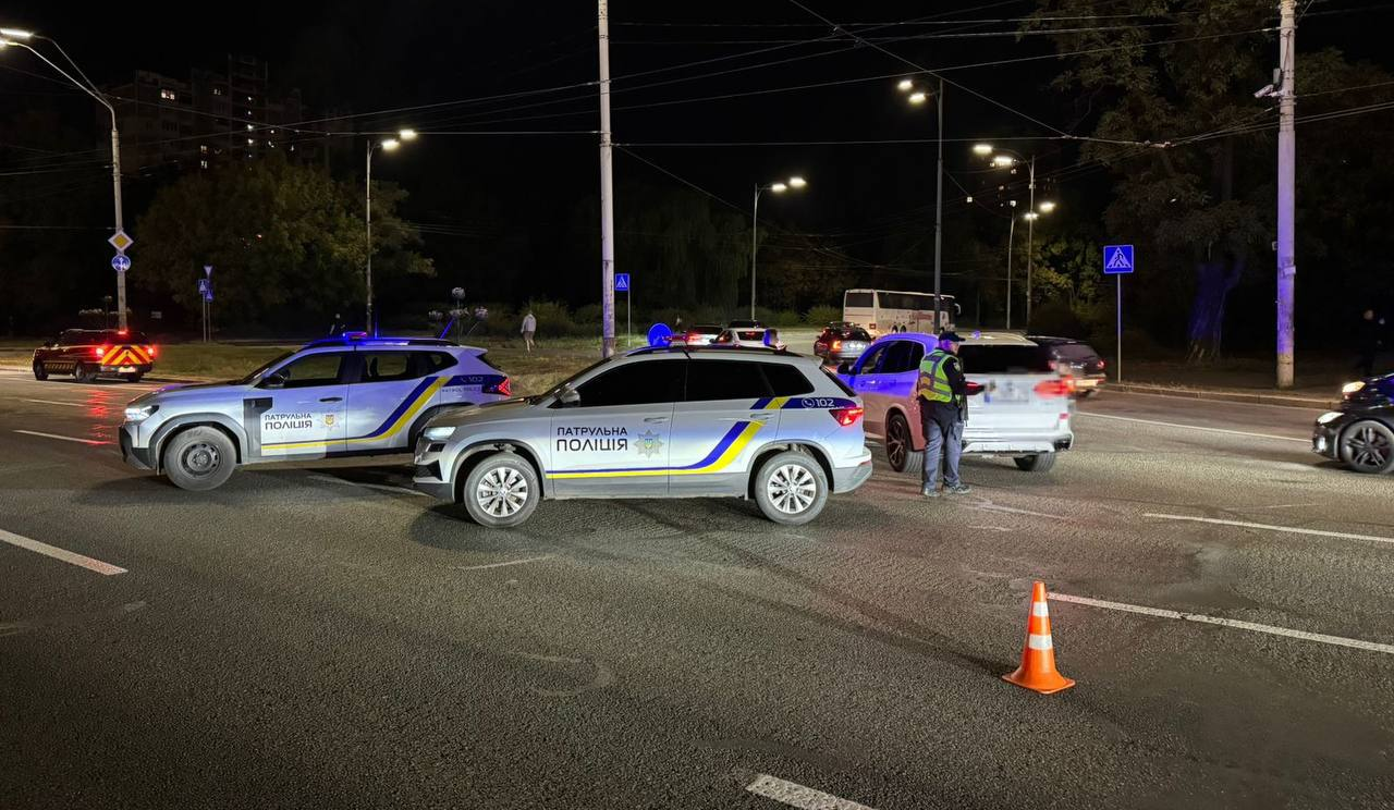 Пожежа та детонація на Київщині: що відомо про російський дроновий удар
