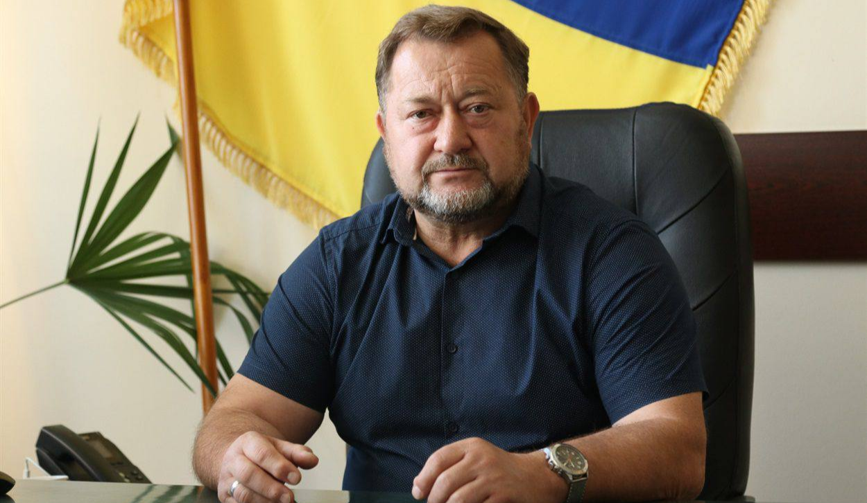 Детонація на складах під Києвом: загинув голова однієї з громад області