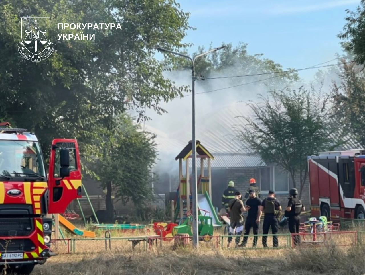 У Києві та області загинули діти від ударів російських дронів: подробиці