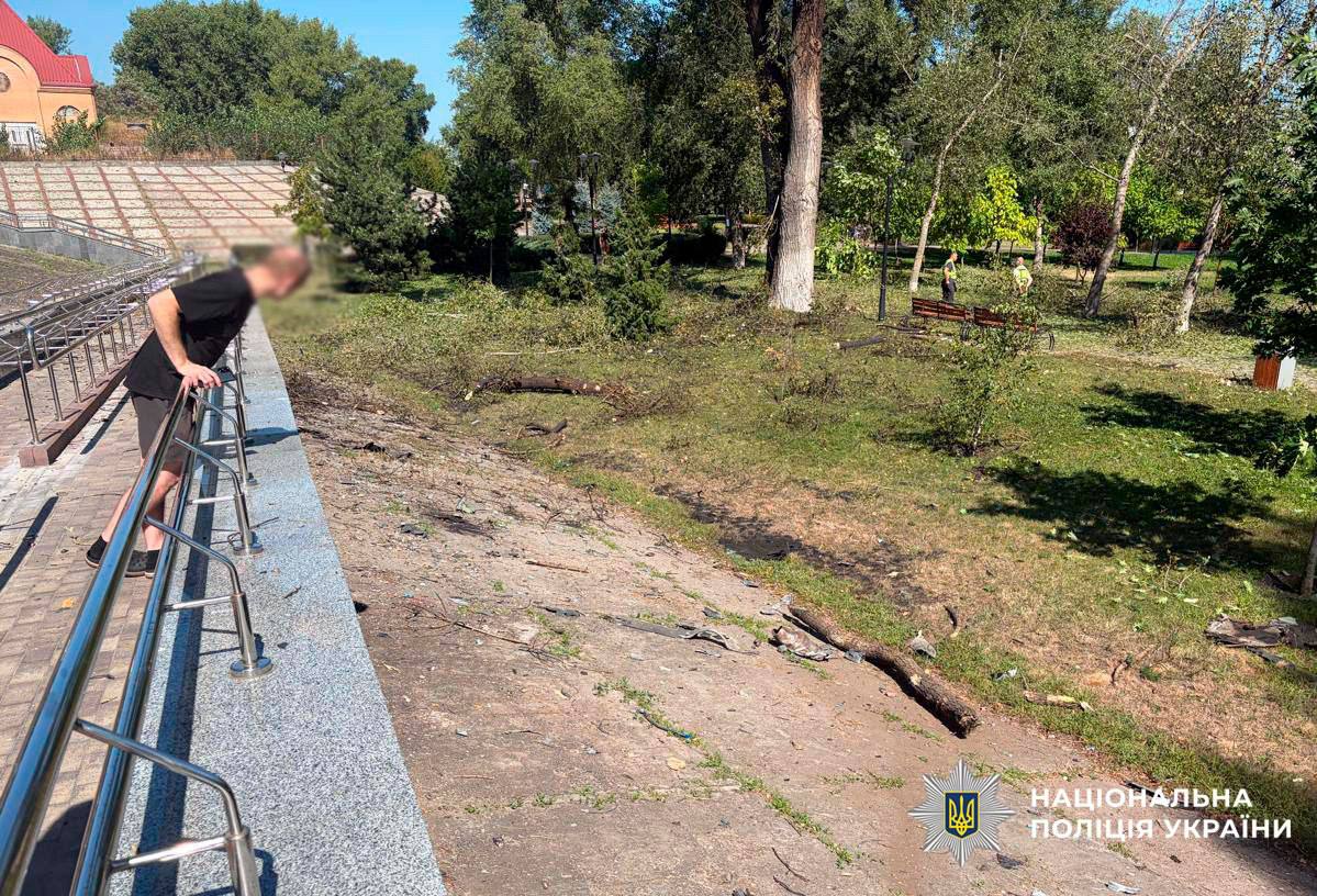 У Києві та області загинули діти від ударів російських дронів: подробиці