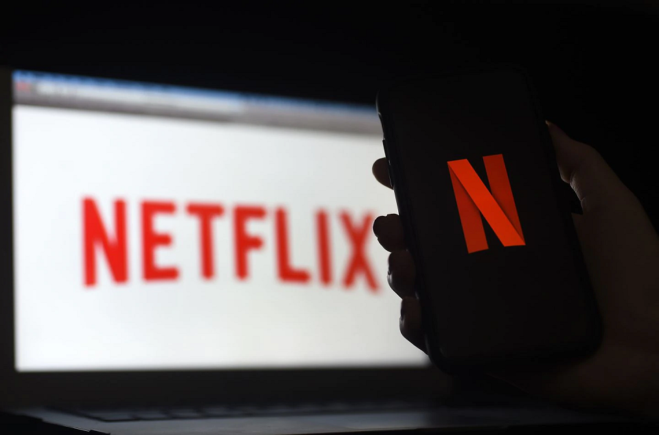 Украинцы могут бесплатно посмотреть фильмы и сериалы на Netflix 
