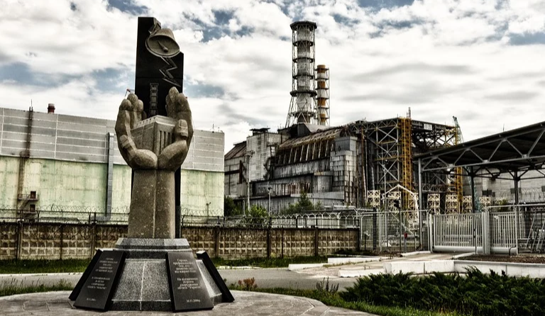 В Украине заработал проект HELP Chornobyl: что это и зачем он нужен