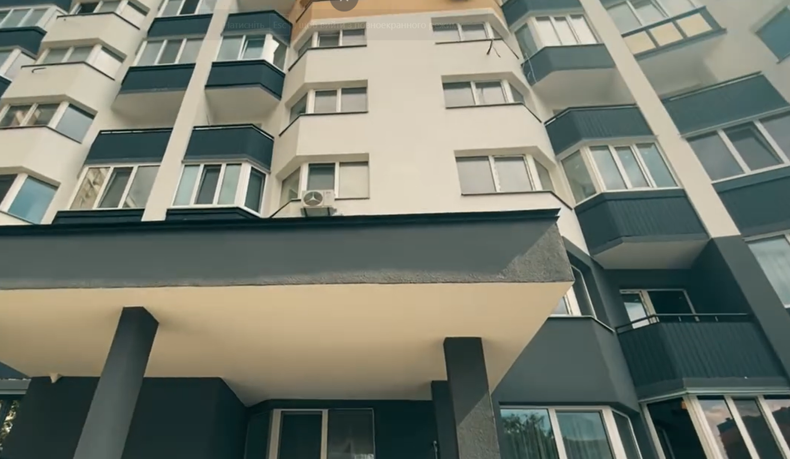 Мешканці Київщини, які втратили житло, отримали нові квартири