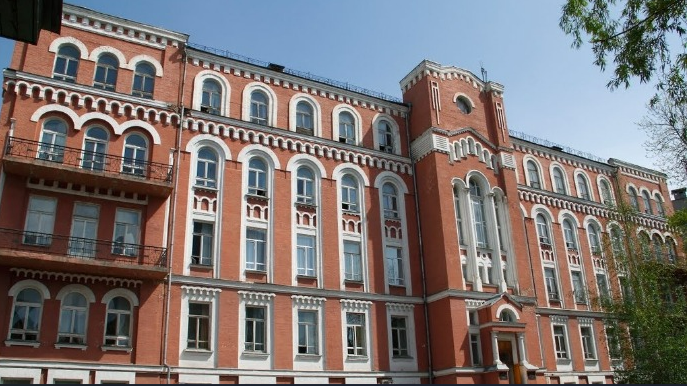 Олександрівську клінічну лікарню на вулиці Шовковичній пропонують перейменувати