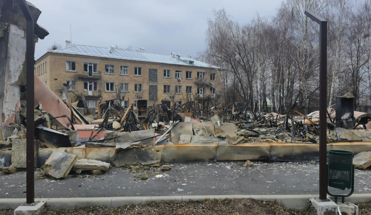 На Київщині відремонтують або побудують з нуля майже 100 об’єктів