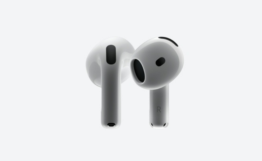 Apple презентувала AirPods 4: ціна та характеристики