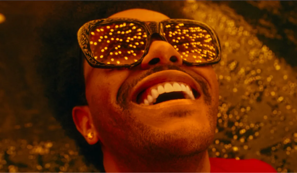 Хіт The Weeknd "Blinding Lights" побив історичний рекорд Spotify