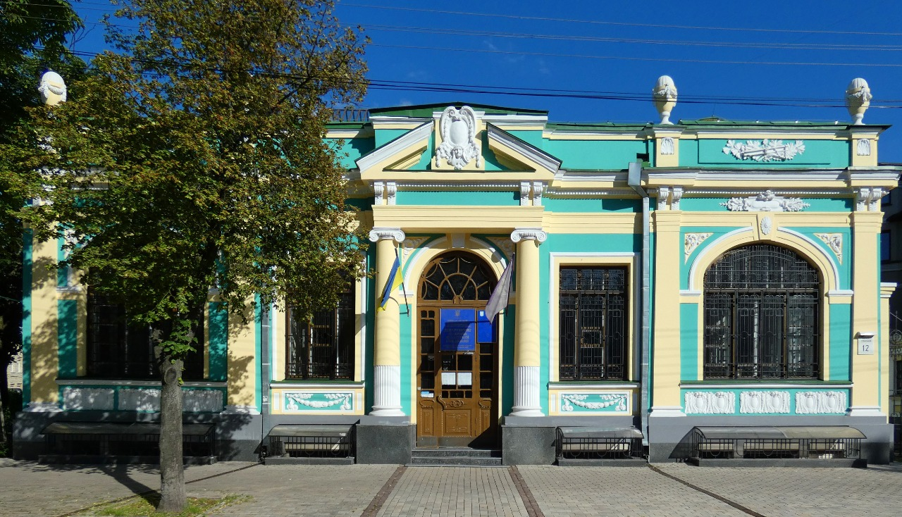Будівлю Департаменту охорони культурної спадщини повернули громаді Києва