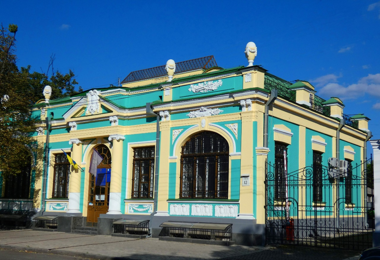 Будівлю Департаменту охорони культурної спадщини повернули громаді Києва