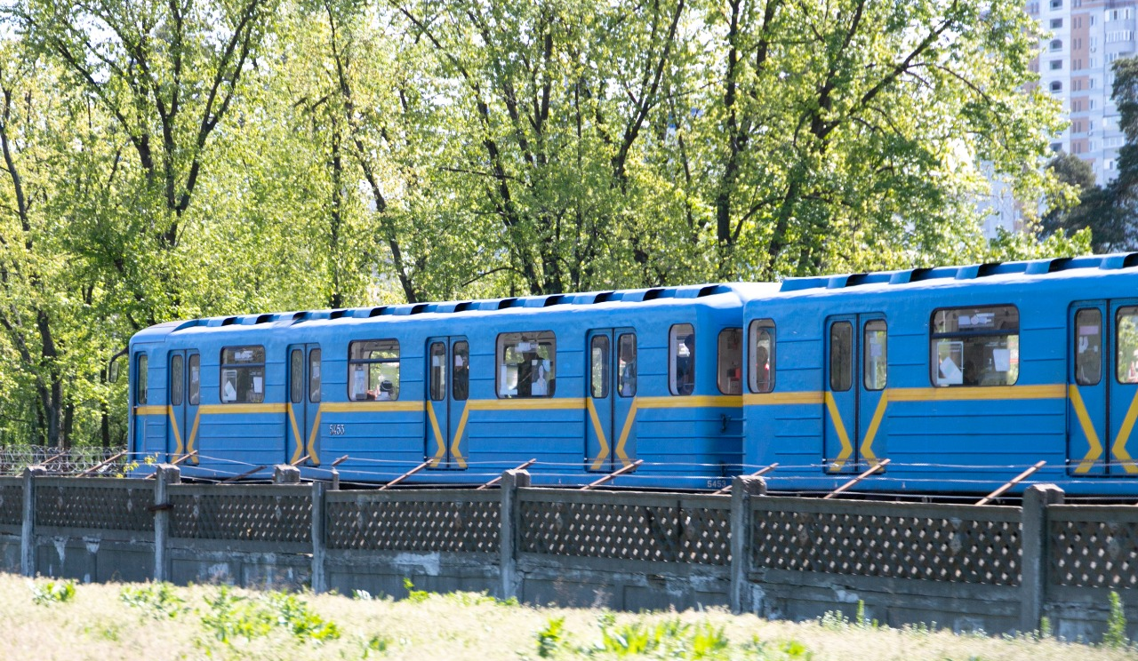Розпочався осінній набір на курси машиністів столичного метро: подробиці