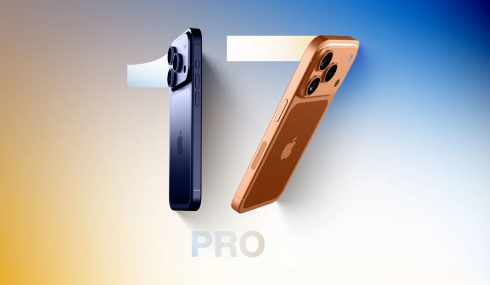 Презентація Apple 9 вересня