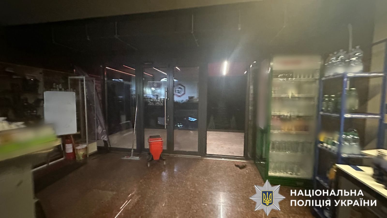 Росіяни атакували енергооб'єкт на Київщині: наслідки нічного обстрілу 8 вересня 2025 року