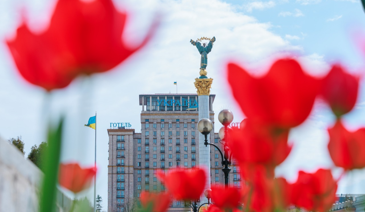 У 2025 році туристичний збір в Україні зріс на 33%: лідирує — Київ