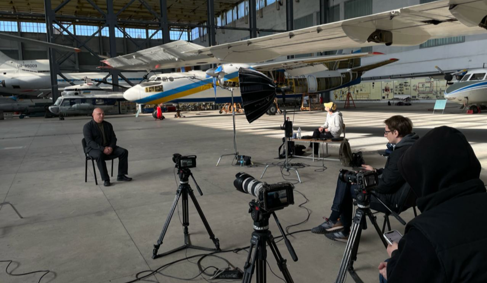 Прем’єра на Суспільному: "Українські миротворці. Балкани" — 30-річний досвід військових у гарячих точках