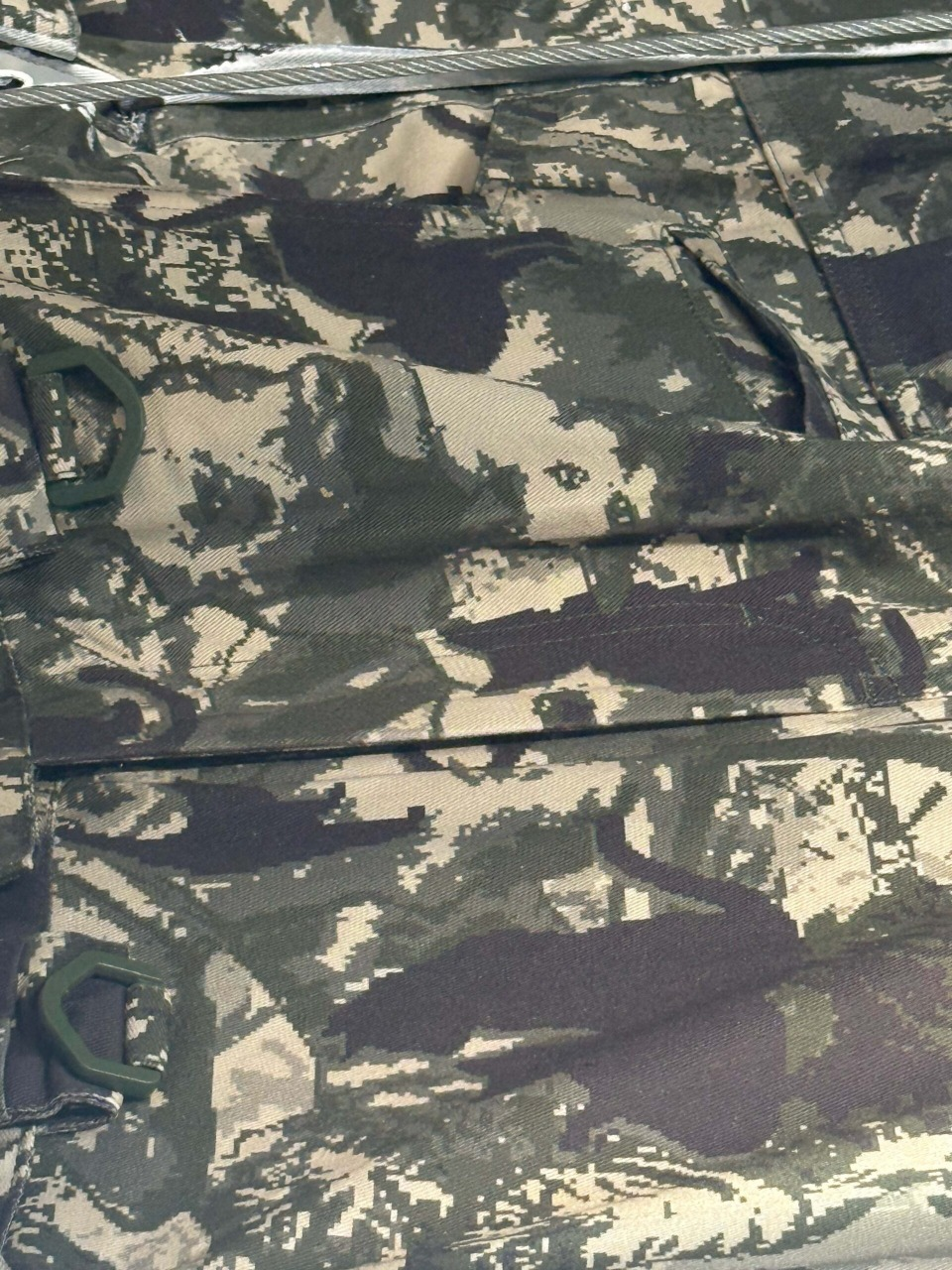 У Києві відкрили інсталяцію китайського художника і активіста Ай Вейвея: фото