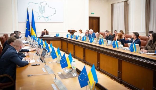 На 2026 рік передбачено 15,8 млрд грн на культуру