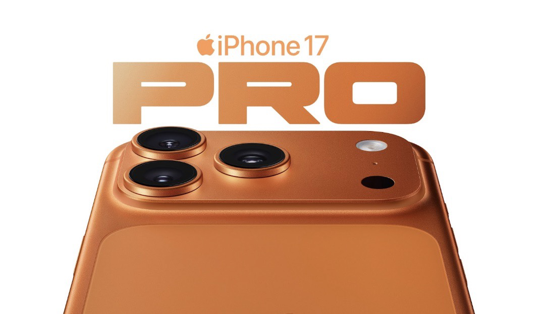 iPhone 17 Pro передзамовлення Україна