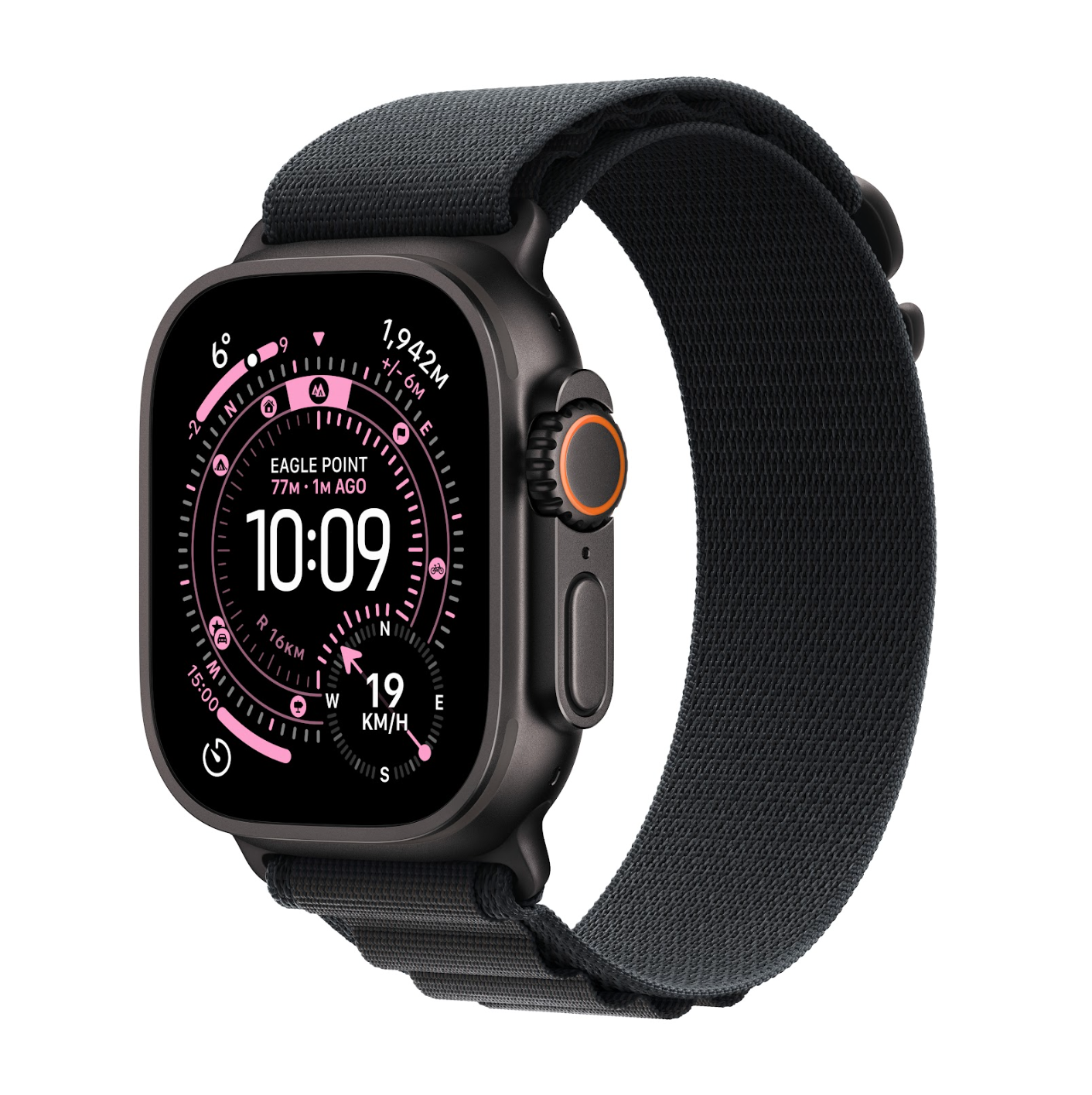 Apple Watch Ultra 3 купити Україна
