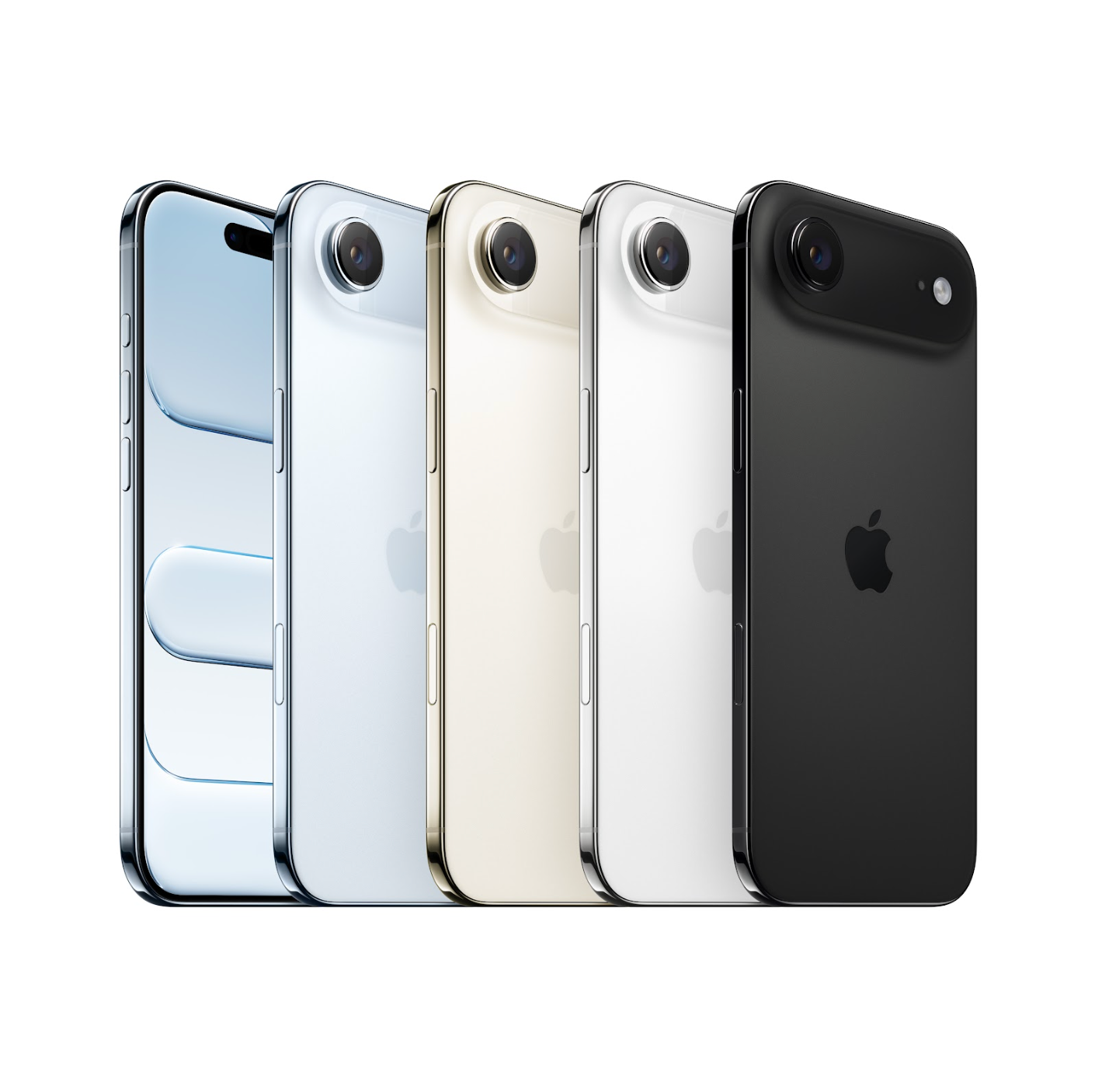 iPhone 17 Air купити Україна