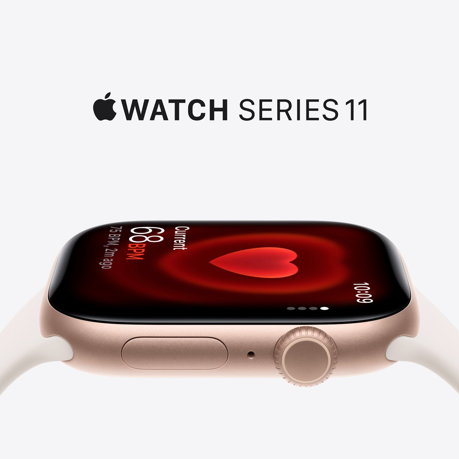 Apple Watch Series 11 купити Україна