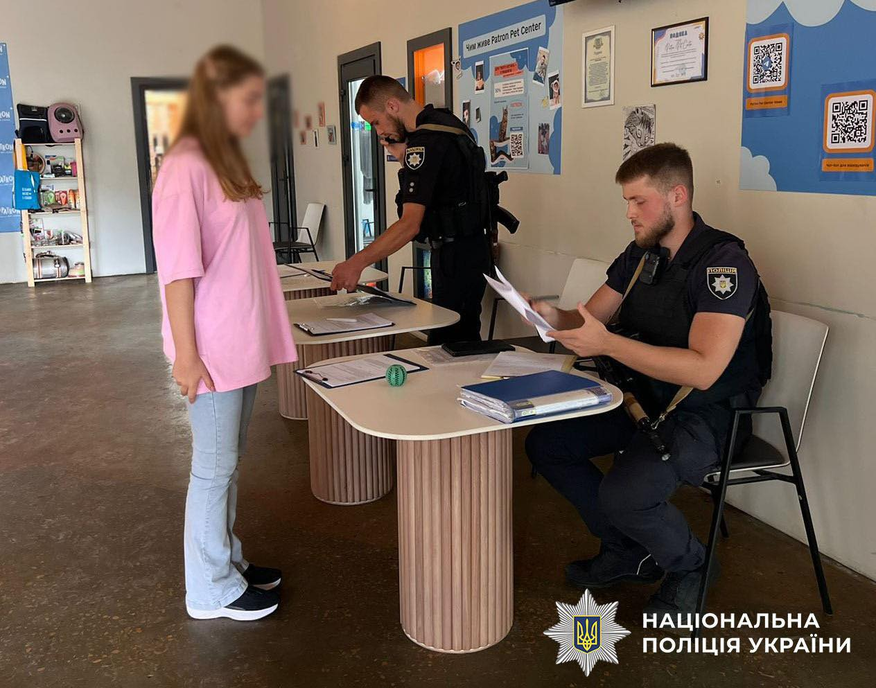 В яких умовах перебуває пес Міша, якого забрали з вулиці до притулку