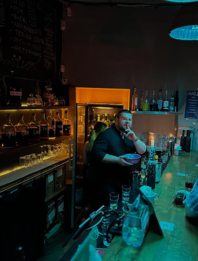 Port Wine Bar: де випити портвейн у Києві