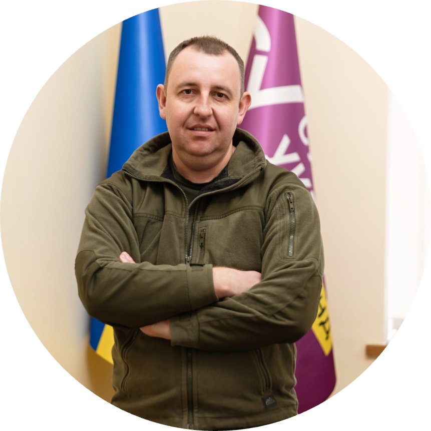 Володимир Гавриш