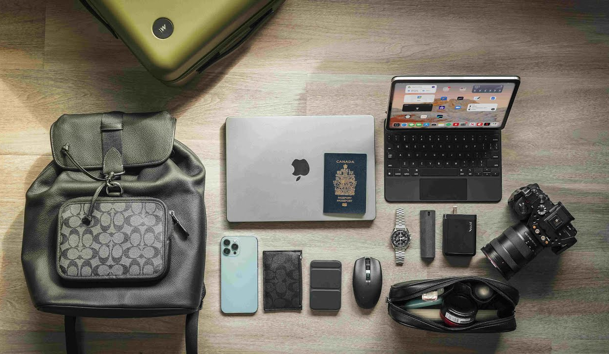 Міський стиль: як обрати ультралегкий ноутбук з USB-C зарядкою — рекомендації Фокстрот
