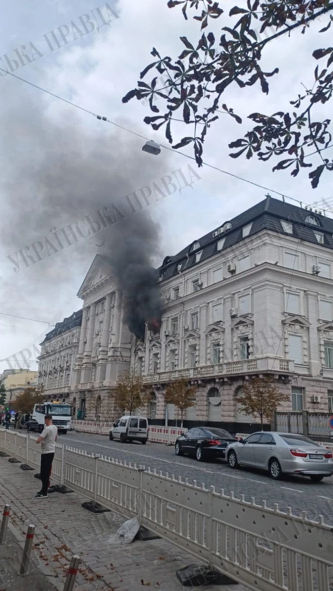 Фото: Українська правда