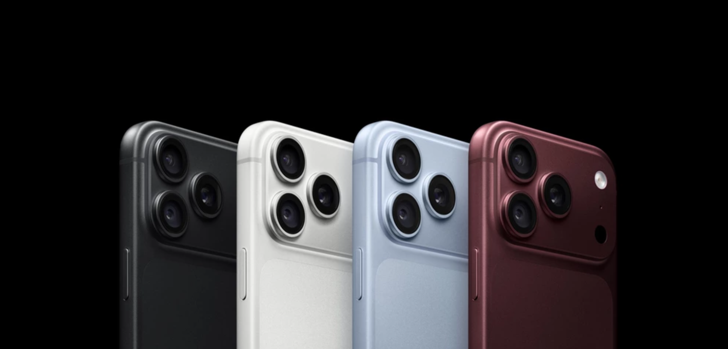 iPhone Duo