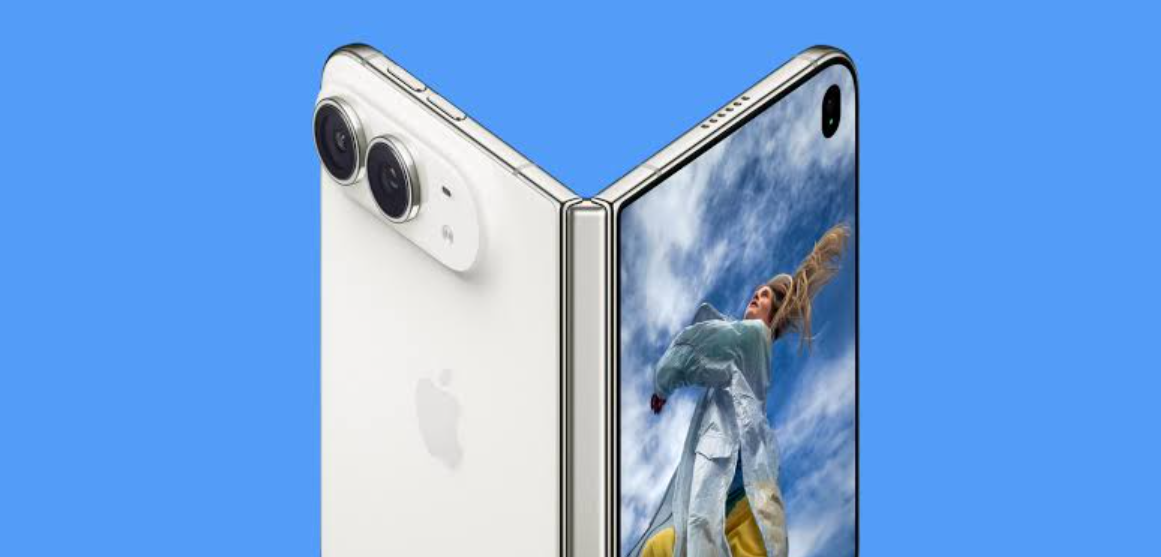 iPhone Duo